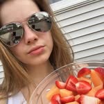 katie cavanaugh Ⓥ - @katiecav.veg - Instagram