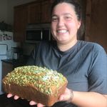 Katie Chaffin - @ktbakesforyou - Instagram