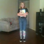 Katie Chamberlin - @katie_is_crazy12 - Instagram