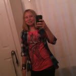 Katie Chamberlin - @live_life_helping - Instagram