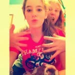 Katie Chamberlin - @katie_got_swag13 - Instagram