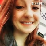 Katie Chatman - @kchatman55 - Instagram