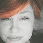 Katie Cheek - @artbykatiecheek - Instagram