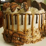 Katie Cheek - @betterwithchocolate.kc - Instagram