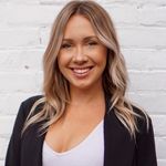 Katie Cheney (Dahlen) - @mortgagedbykatie - Instagram