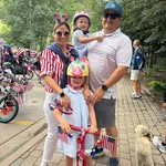 Katie Cheney Vettese - @ktchain - Instagram