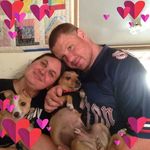 Katie Galloway-Chenoweth - @andrews_honey_katies_peanut - Instagram