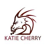 Author Katie Cherry - @katiecherryfantasy - Instagram