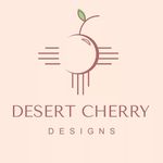 Katie Cherry - @desert_cherry_designs - Instagram