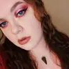 Katie Cherry - @kitty.maurici.ohh - TikTok