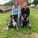 Kate Wright - @katiechick70 - Instagram