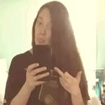 Katie Chick - @arera_tea23 - Instagram