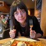 Katie Chick - @katiechickstitchedit - Instagram