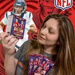 Katie the Card Chick - @katiethecardchick - Instagram