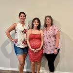 Katie Claypool Gerber - @catherineclaypool - Instagram