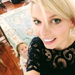 Martha Katie Claypool - @martykayy - Instagram