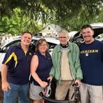 Katie Cleaver Bisaro - @kbisaro61 - Instagram