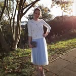 Katie Cleaver (Reed) - @mrskatiecleaver - Instagram