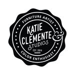 Katie Clemente Studios - @katieclementestudios - Instagram