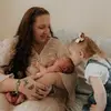 Cecilia & freddy mummy 💗 - @katiecleverley01 - TikTok