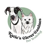 Katie’s Clever Canines Pet Training - @katiesclevercanines - Instagram