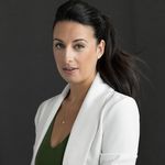 Katie Cloutier - @cloutierkatie - Instagram
