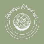 Katie Danz-Cloutier - @saratoga_sourdough - Instagram