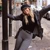 Katie Coker - @katiethekowgirl - TikTok