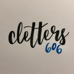 Katie Colby - @cletters606 - Instagram