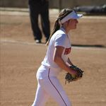 Katie Coldiron - @katie_coldiron_softball - Instagram