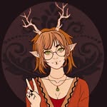 Katie Coley - @mothmelloz - Instagram