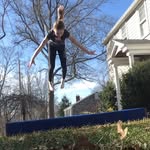 Katie Collette - @katiecollette_flips - Instagram