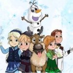 ❄Katie Colley❄ - @fr0zen_is_my_life - Instagram