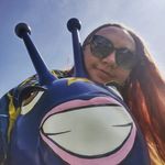 Katie Colley - @cakey_scandal - Instagram