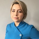 Katie Compton - @katie.hiddenbeauty - Instagram