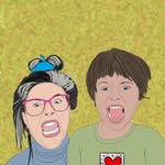 Katie Cool Mom - @worstcaseontario_vintage - Instagram