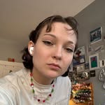 Katie Gorman - @katie._.is._.cool - Instagram