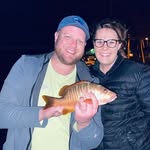 Katie & Corey - @kc_outdoors2021 - Instagram