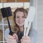Katie Corey - @thecoreykitchen - Instagram
