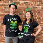 Katie Corey Roush - @katie_girl_rocks - Instagram