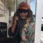 Katie Corley - @parkrangerkate - Instagram