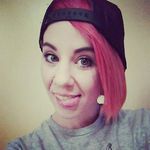 Katie Corley - @iamaunicornnnnn - Instagram