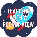Katie Henley Corley - @teachingwitharocketview - Instagram
