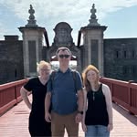Katie Cote - @hanwellmom - Instagram