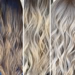 Hair By Katie Couch - @thehairbabekatiecouch - Instagram