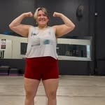 Katie Couch - @_ktstrong - Instagram