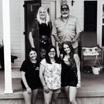 Katie Counts - @ktmarie520 - Instagram