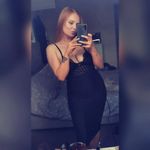 Katie Crain - @ktcrainx - Instagram