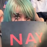 击̸ Kat 🐾 - @katiecraymustdie - Instagram