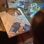 ✯ katie crews ✯ - @katiecrewsart - Instagram